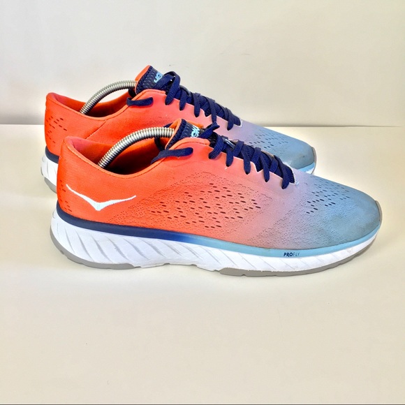 Hoka One One Men's Cavu 2 Men’s Size 10 - Picture 2 of 10